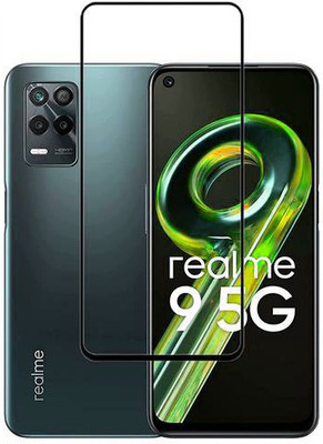 Aspir Tempered Glass Guard for Realme 9 5G(Pack of 1)