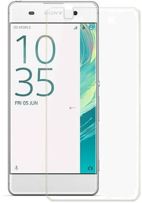 Blate Tempered Glass Guard for Sony Xperia XA, Get this Product At Just Rs. 40 on DelhiGear.com(Pack of 1)