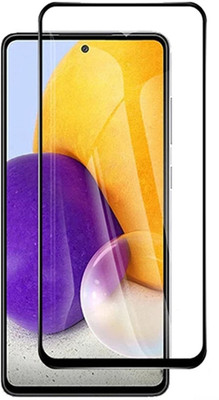 Mobling Tempered Glass Guard for Samsung Galaxy S10 Lite(Pack of 1)