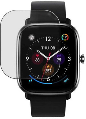 DB Tempered Glass Guard for AMAZFIT GTR2 MINI NEW VERION MATTE SMARTWATCH TEMPERED GLASS(Pack of 1)