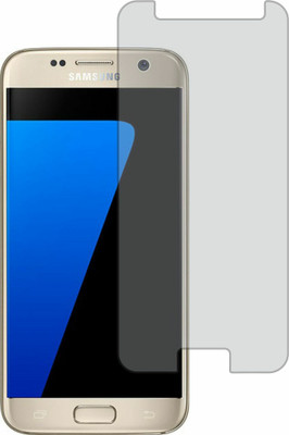 ZINGTEL Impossible Screen Guard for SAMSUNG GALAXY S7 SM G930(Pack of 1)