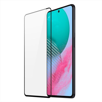 FwellT Edge To Edge Tempered Glass for Tecno Camon 30 Pro 5G(Pack of 1)