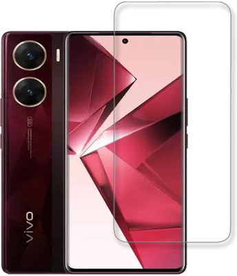HQ Protection Tempered Glass Guard for vivo V29e 5G(Pack of 1)