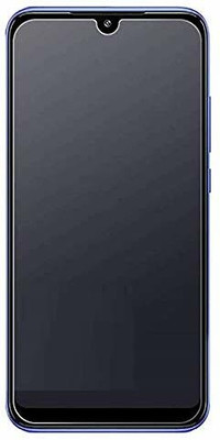 TP TROOPS Tempered Glass Guard for Redmi NOTE 7 PRO(Pack of 1)
