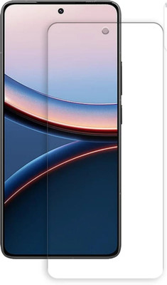 KHWABEEDA Tempered Glass Guard for POCO F7 ULTRA 5G(Pack of 1)