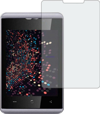 Fasheen Tempered Glass Guard for MICROMAX BOLT SUPREME Q300 (AntiGlare Matte)(Pack of 1)