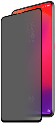 SmartPoint Edge To Edge Tempered Glass for Vivo 1818(Pack of 1)