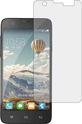 MOBART Tempered Glass Guard for INFOCUS M530 (AntiGlare Matte)(Pack of 1)