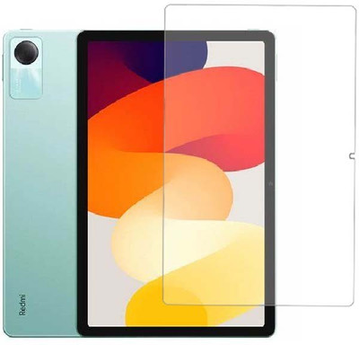 Mersal Tempered Glass Guard for Redmi Pad SE 11 inch(Pack of 1)