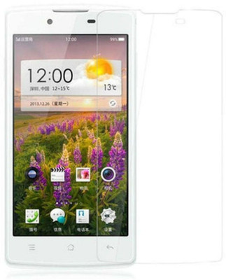 Blate Tempered Glass Guard for Oppo Neo 3, Get this Product At Just Rs. 40 on DelhiGear.com(Pack of 1)