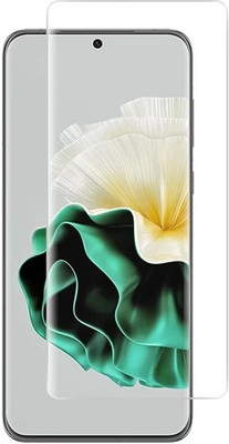 Colorcase Tempered Glass Guard for Realme P3 Pro (5G)(Pack of 1)