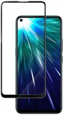 GLADLY Tempered Glass Guard for Vivo Z1 Pro(Pack of 1)