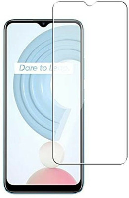 SRT Tempered Glass Guard for Realme C11 2021(Pack of 1)
