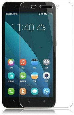 Blate Tempered Glass Guard for Huawei Honor Holly 3 Plus, Get this Product At Just Rs. 40 on DelhiGear.com(Pack of 1)
