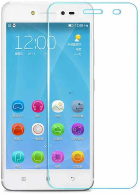 Blate Tempered Glass Guard for Lenovo Sisley S90, Get this Product At Just Rs. 40 on DelhiGear.com(Pack of 1)
