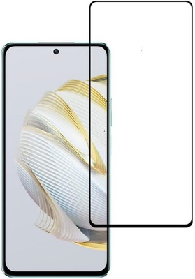 ZINGTEL Tempered Glass Guard for Huawei Nova 10 SE(Pack of 1)