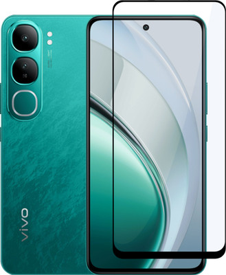 CEDO XPRO Tempered Glass Guard for Vivo Y300 5G(Pack of 1)
