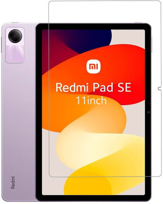 A-Allin1 Tempered Glass Guard for Xiaomi SE tab 11 Inch(Pack of 1)