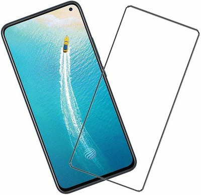 R-TECH Tempered Glass Guard for Vivo V17(Pack of 1)