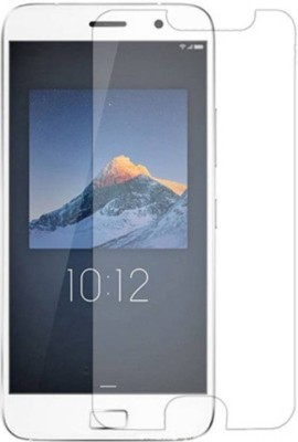 RCHJV Tempered Glass Guard for Lenovo ZUK Z1(Pack of 1)