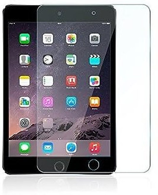 KACA Edge To Edge Tempered Glass for Apple iPad mini 4 Wi-Fi + Cellular (7.9 inch) [Ultra Clear HD Tempered Glass with Nano Technology](Pack of 1)