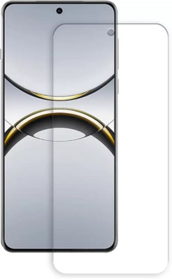 DOWRVIN Tempered Glass Guard for OPPO FIND X8 PRO 5G FRONT TEMPERED GLASS(Pack of 1)