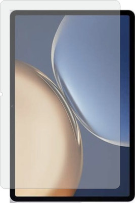 MOBART Tempered Glass Guard for Honor Tablet V7 Pro(Pack of 1)