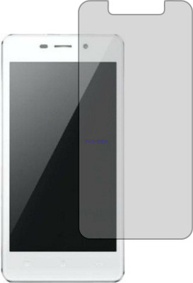 Fasheen Tempered Glass Guard for OPPO JOY 3 A11W (AntiGlare Matte)(Pack of 1)