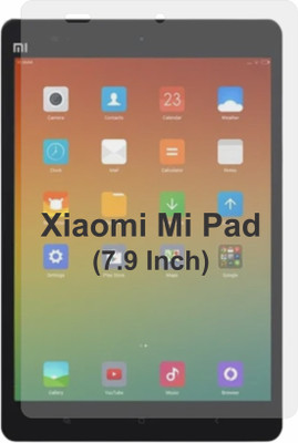 MOBART Tempered Glass Guard for Xiaomi Mi Pad 7.9 2014 (7.9 Inch)(Pack of 1)