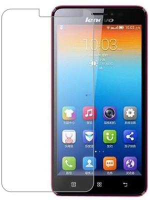TELESHIELD Tempered Glass Guard for Lenovo S850, DelhiGear Glass(Pack of 1)