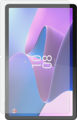 TELTREK Tempered Glass Guard for Lenovo Tab P11 Pro Gen 2(Pack of 1)