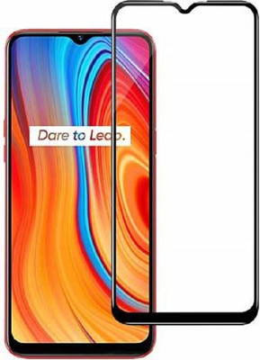 Foncase Tempered Glass Guard for Lava X3(Pack of 1)