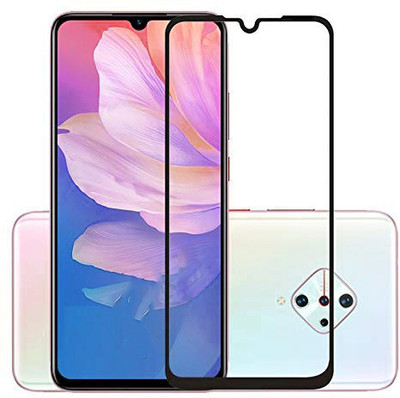 LILLIPUT Tempered Glass Guard for Vivo S1 Pro(Pack of 1)