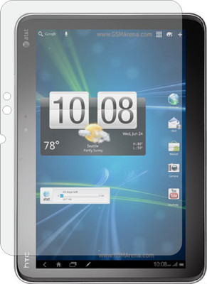 TELTREK Tempered Glass Guard for Htc Jetstream(Pack of 1)