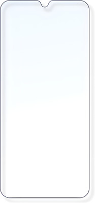 ARAYLE Tempered Glass Guard for Arayle Tempered Glass Guard compatible with SAMSUNG GALAXY A70S(Pack of 1)