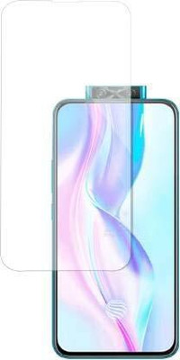 Mobotize Impossible Screen Guard for vivo V17 - Hammer Screen Guard(Pack of 1)