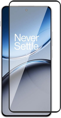 ZINGTEL Tempered Glass Guard for OnePlus Nord 4(Pack of 1)
