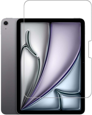Mersal Tempered Glass Guard for iPad Air M3 11 inch(Pack of 1)