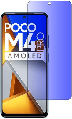 Imperium Tempered Glass Guard for Poco M4 Pro 4G(Pack of 1)