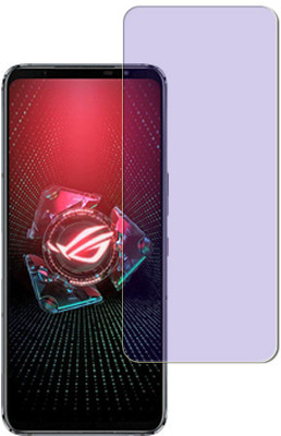 SOMTONE Impossible Screen Guard for ASUS ROG PHONE 5 PRO(Pack of 1)