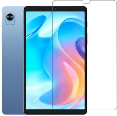 Mersal Tempered Glass Guard for Realme pad mini 8.7inch(Pack of 1)