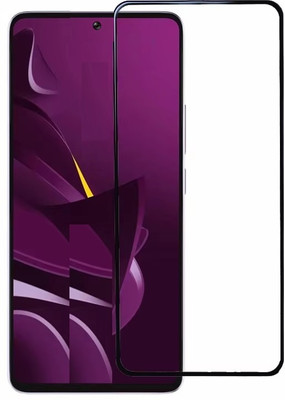 Colorcase Tempered Glass Guard for Xiaomi Poco M7 Pro (5G)(Pack of 1)