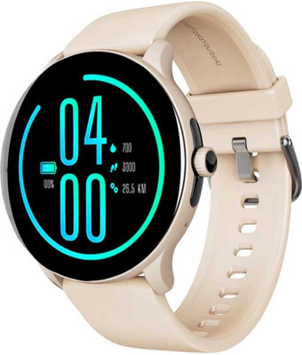 DOWRVIN Tempered Glass Guard for BOAT LUNAR CONNECT PRO BLUETOOTH CALLING SMARTWATCH(Pack of 1)