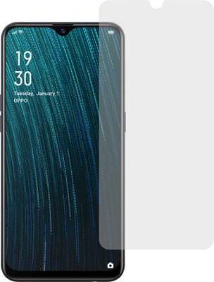 ZINGTEL Impossible Screen Guard for OPPO A5S AX5S(Pack of 1)