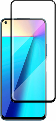 KLAH Tempered Glass Guard for Infinix Note 7(Pack of 1)