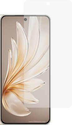 TELTREK Impossible Screen Guard for Vivo S20 5G(Pack of 1)