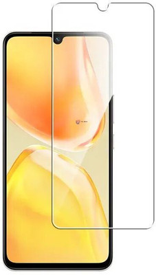 Blate Tempered Glass Guard for IQoo Z7 5G, Get this Product At Just Rs. 40 on DelhiGear.com(Pack of 1)