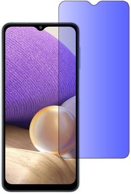 Imperium Tempered Glass Guard for Samsung Galaxy A32 5G(Pack of 1)