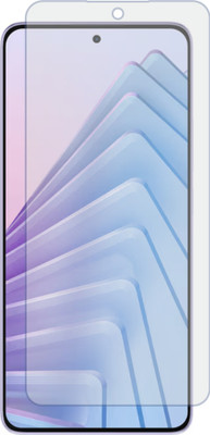 TELTREK Impossible Screen Guard for Redmi Note14 5G India (Matte Finish)(Pack of 1)