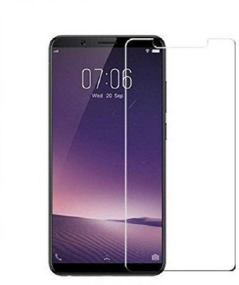 Blate Tempered Glass Guard for VIVO V7 Plus, Get this Product At Just Rs. 40 on DelhiGear.com(Pack of 1)